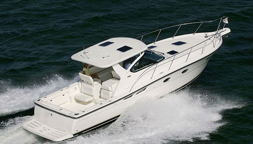 Allwater Charters and Boat Rentals