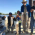 Delta Striper Fishing