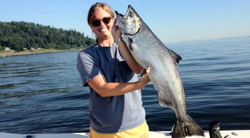 A Spot Tail Salmon Guide Puget Sound 844x469