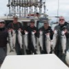All Rivers and Saltwater Charters Cowlitz River