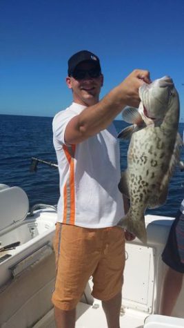 Channel Master Sport Fishing Charters St. Augustine 267x475