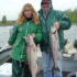 Columbia River Sport Fishing Columbia River 70x70