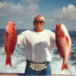 Destin Florida Fishing Charters Destin