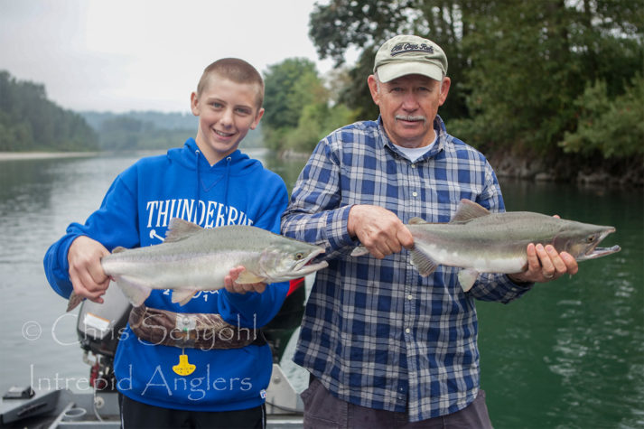 Intrepid Anglers Lake Washington 713x475