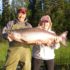 Jimmie Jacks Alaska Fishing Lodges Kenai River 70x70