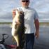 Mark king Fishing Lake Okeechobee 70x70