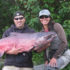 Salmon Grove Fishing Copper River 70x70