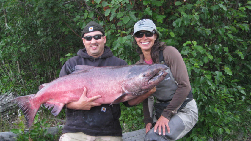 Salmon Grove Fishing Copper River 844x475