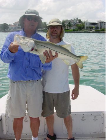 Sarasota Fishing Charters Sarasota 360x475