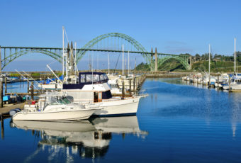 Best Fishing Guides Astoria Oregon