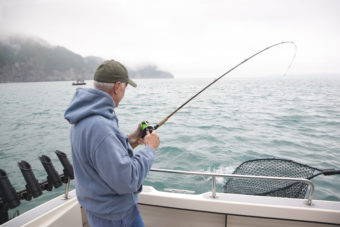 Best Fishing Guides Bristol Bay Alaska